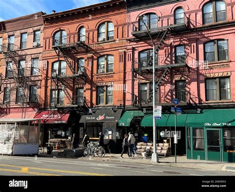 5th and 7th apartments in park slope